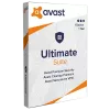 Avast Ultimate | 1 συσκευή | 1 έτος (μόνο Windows)