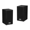 IBOX SP1 - ηχείο - για PC - μαύρο