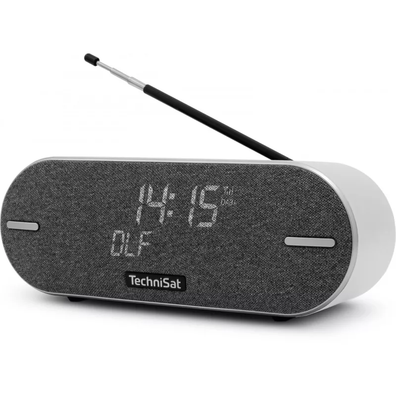 Technisat DigitRadio BT 2 ανοιχτό γκρι (0001/3973)