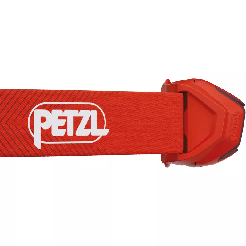 φακός κεφαλής Petzl Actik Red LED 100 lm IPX4 98 g
