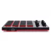 Audio Mixer Akai MPD218 Μαύρο 16 Pads USB MIDI Controller