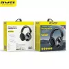 Ασύρματα ακουστικά Bluetooth Awei A997BL