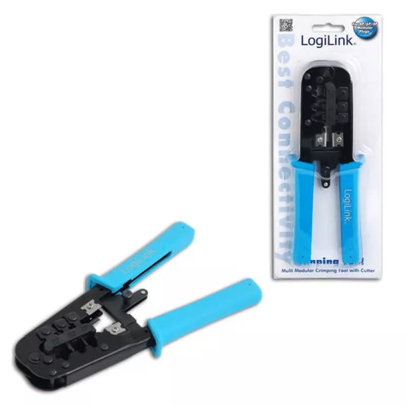 Σετ εργαλείων μηχανικού LogiLink WZ0023