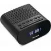 Ραδιόφωνο-ρολόι TechniSat TECHNIRADIO 50 Αναλογικό Ψηφιακό DAB FM