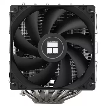 Thermalright Peerless Assassin 120 SE μαύρο ψύκτρα CPU