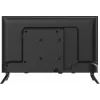24 inch SENCOR SLE 24S803B HD Ready SMART TV με webOS, Wi‑Fi, Bluetooth, DVB-T2/C/S2, 1366×768