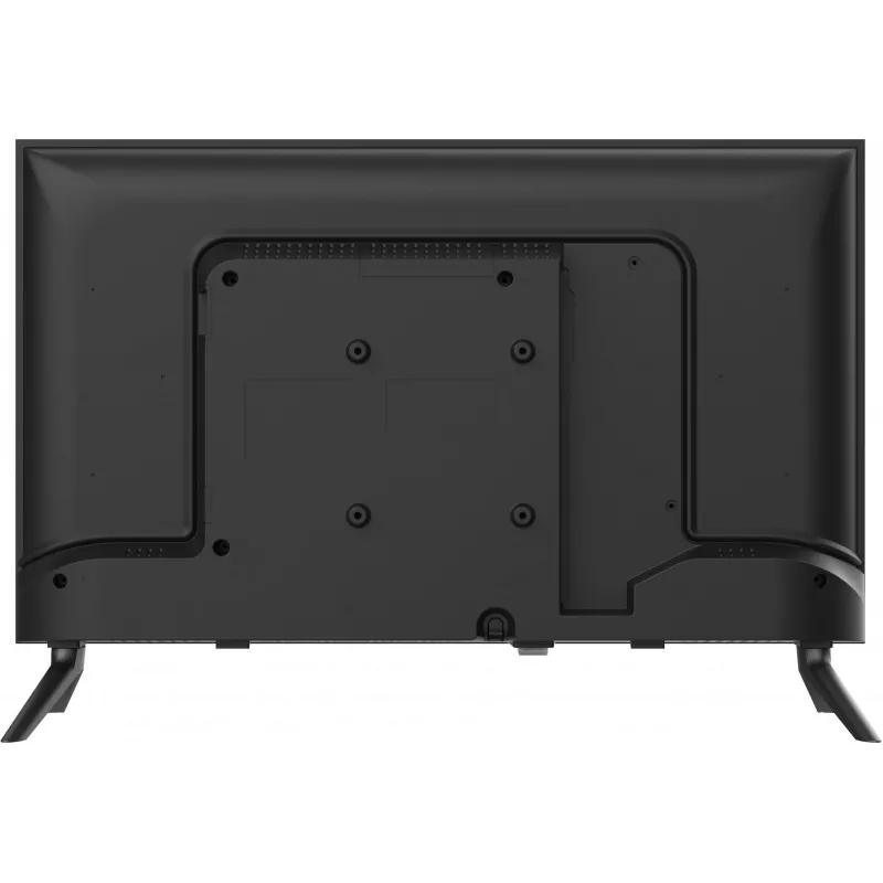 24 inch SENCOR SLE 24S803B HD Ready SMART TV με webOS, Wi‑Fi, Bluetooth, DVB-T2/C/S2, 1366×768