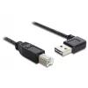 Καλώδιο USB DeLOCK 2m USB 2.0 A - B m/m