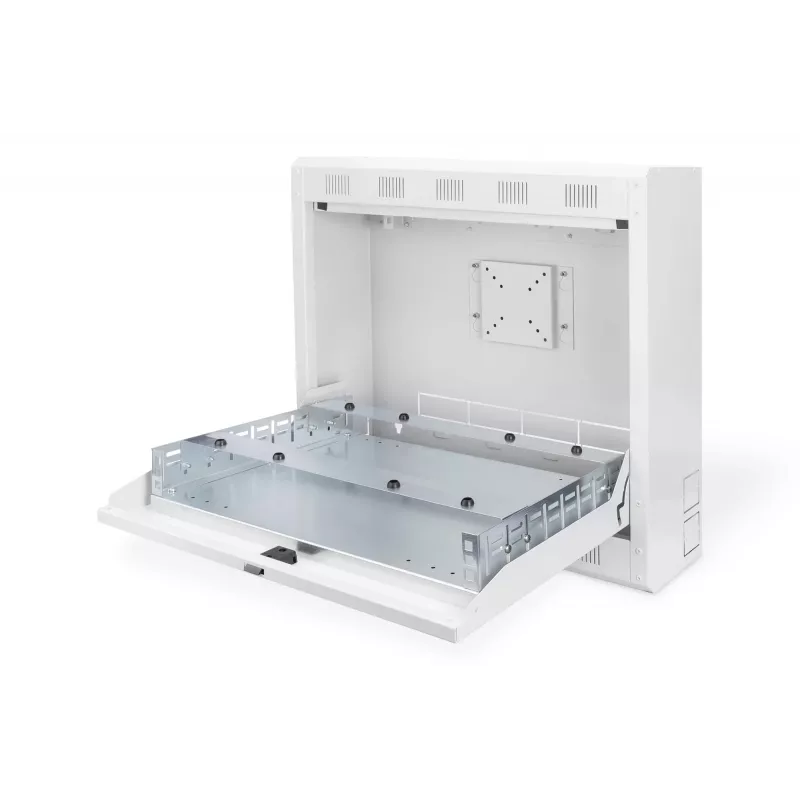 Κουτί τοίχου Digitus DN-DVR-1