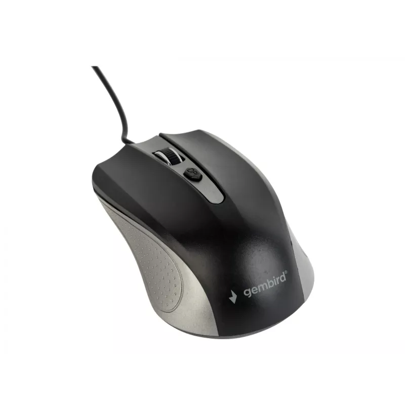 Ποντίκι Gembird MUS-4B-01-GB USB Type-A