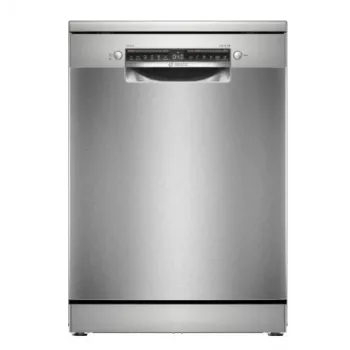 Bosch SMS4EVI04E ελεύθερο πλυντήριο πιάτων, 13 σερβίτσια, 46 dB, ενεργειακή κλάση D, Home Connect, 60x60x84,5 cm, ατσάλι