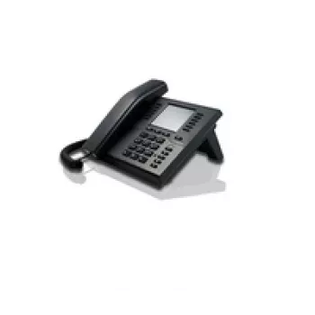 Τηλέφωνο IP Innovaphone IP112 μαύρο