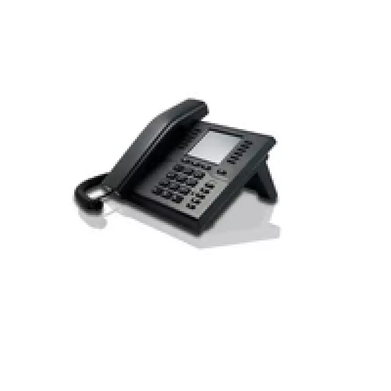 Τηλέφωνο IP Innovaphone IP112 μαύρο