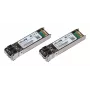 MikroTik SFP+ 10G/25G Αμφίδρομα SFP modules, Απλό LC βύσμα αρσενικό, 15 km