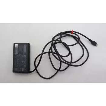 Lenovo 65W USB-C AC-Adapter 5A10W86314 για φορητούς υπολογιστές και συσκευές