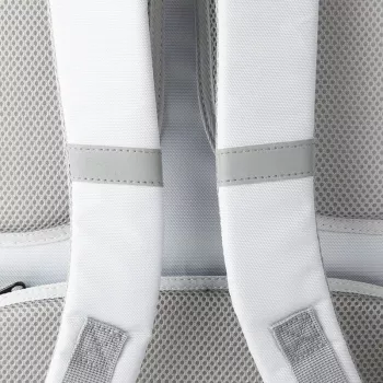 PETKIT Σακίδιο ταξιδιού για κατοικίδια Breezy 2 (Cream White)