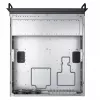 Κουτί υπολογιστή SilverStone SST-RM600 ATX Μαύρο