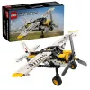 LEGO TECHNIC 42198 Αεροσκάφος μεταφοράς
