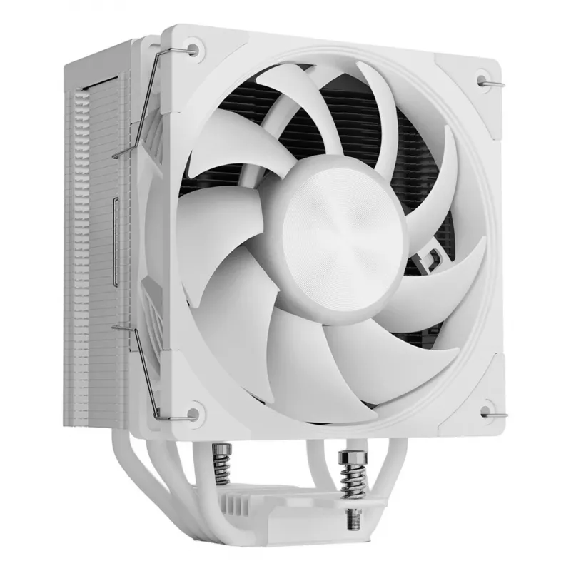 MODECOM Volcano 0C T200 Ψύκτρα Επεξεργαστή 12 cm Λευκό