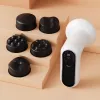 Ασύρματος μασέρ κατά της κυτταρίτιδας Anticell Massager MT6536