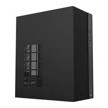 Κουτί υπολογιστή Darkflash Q15 ATX μαύρο