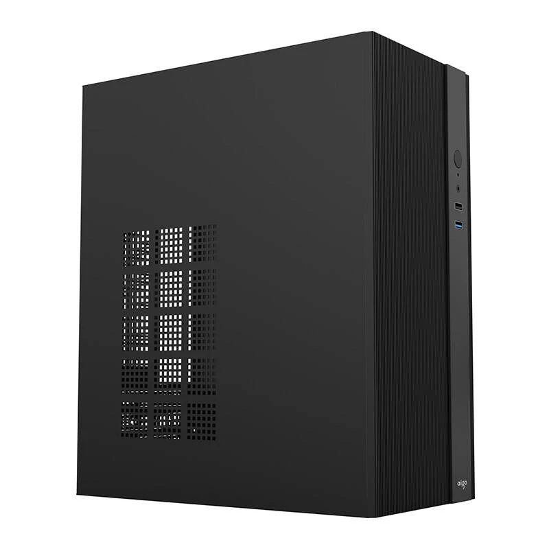 Κουτί υπολογιστή Darkflash Q15 ATX μαύρο