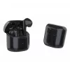4smarts True Wireless Bluetooth SkyBuds 2 ENC μαύρο - Ακουστικά - 20 KHz