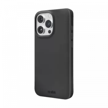 Θήκη SBS TEINSTIP1661PK για iPhone 16 Pro 6,3 ίντσες Μαύρη