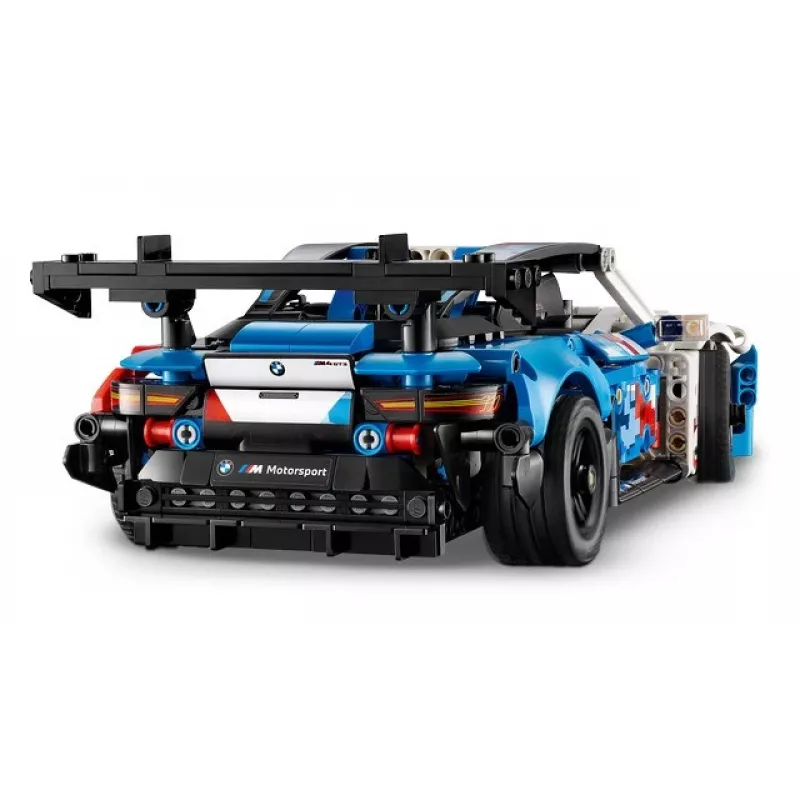 LEGO TECHNIC 42226 BMW M4 GT3 EVO Race Car
