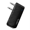 LogiLink BT0061 Πομπός ήχου Bluetooth Bluetooth 5.1 Εμβέλεια 7 m
