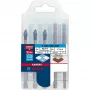 Bosch EXPERT HEX-9 HardCeramic σετ τρυπανιών 5 τεμ.