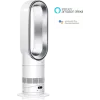 Dyson AM15 Hot+Cool HF1 Remote Link Λευκό/Ασημί
