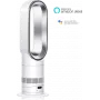 Dyson AM15 Hot+Cool HF1 Remote Link Λευκό/Ασημί
