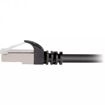 Καλώδιο δικτύου Sharkoon RJ45 CAT.6 SFTP 20,0m μαύρο