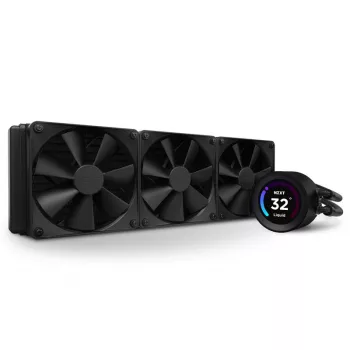 Υδρόψυξη CPU Kraken Elite 360 LCD