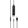 Σετ ακουστικών με μικρόφωνο EPOS IMPACT SC 665 USB