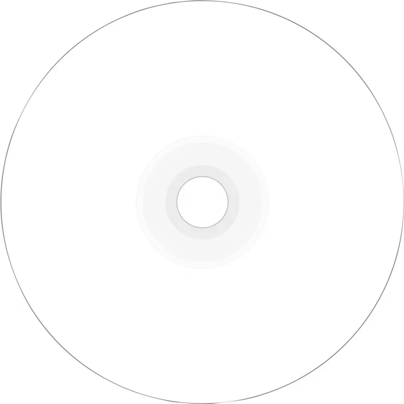 CD-R MediaRange MR203 700 MB 52x Inkjet Printable 100 τεμ.