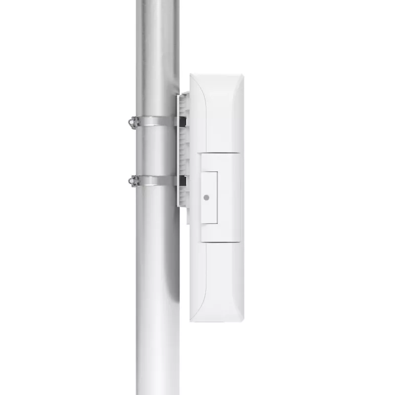 Θήκη Ubiquiti UISP Box Plus πολυανθρακικό λευκό 380x293x76,4 mm