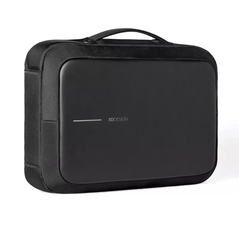 XD Design ANTI-THEFT σακίδιο / τσάντα Bobby Bizz 2.0 μαύρο P/N: P705.921