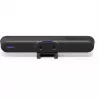 Logitech WEBCAM - Rally Bar Huddle - GRAPHITE - USB - PLUGJ - WW-9006 - ΕΛΒΕΤΙΑ