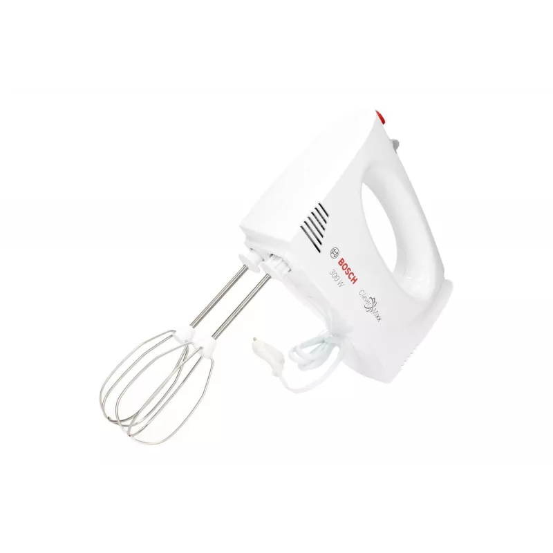 Bosch MFQ3010 mixer μίξερ χειρός 300 W λευκό