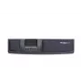 Mousetrapper Advance 2.0 Ποντίκι Μαύρο/Λευκό USB-A, Μηχανικό, USB Type-A, 2000 DPI, Μαύρο, Γκρι