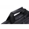 Addison 309014 θήκη notebook 35,8 cm (14.1) χαρτοφύλακας μαύρο