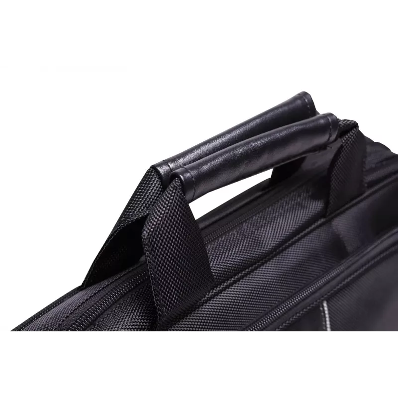 Addison 309014 θήκη notebook 35,8 cm (14.1) χαρτοφύλακας μαύρο