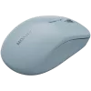 CANYON Ποντίκι MW-12 Dualband Wireless Μπλε (CNS-CMSW12BL)
