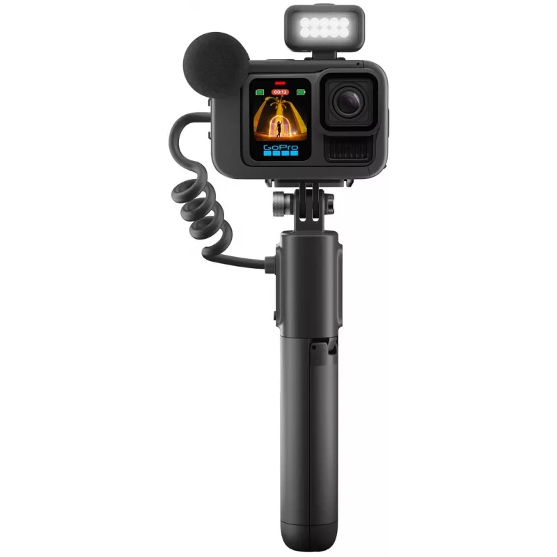 Action κάμερα GoPro HERO13 Black Creator Edition