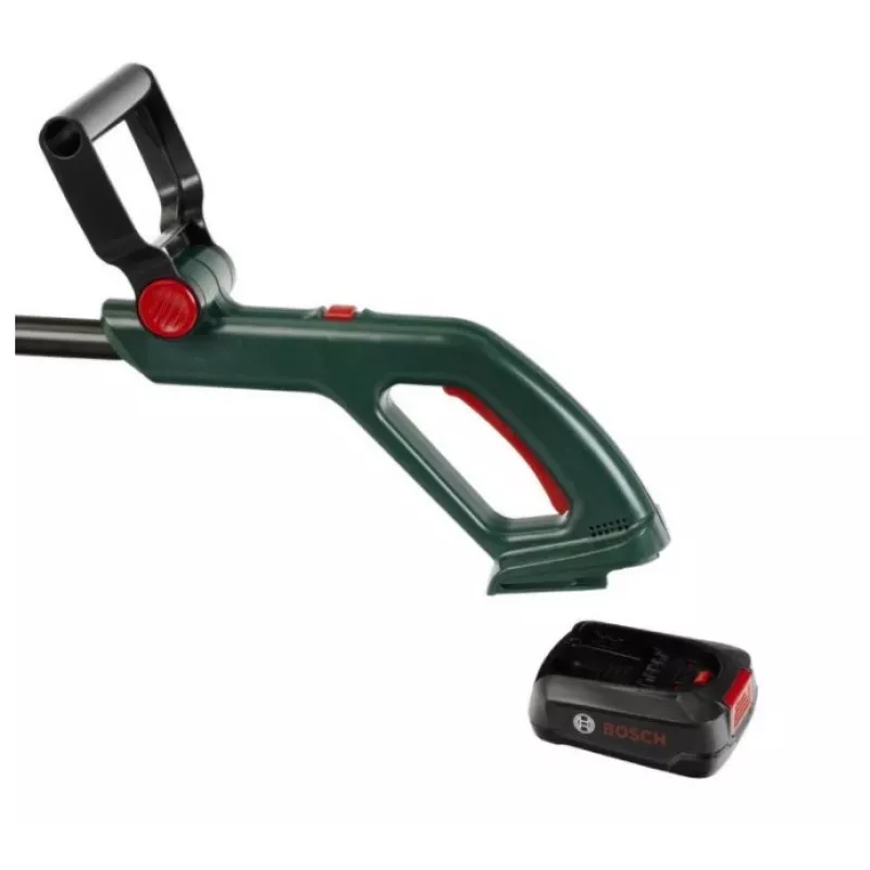 Χορτοκοπτικό Bosch Easy cut