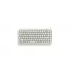 CHERRY G84-4100 πληκτρολόγιο Universal USB QWERTY US-Αγγλικά γκρι