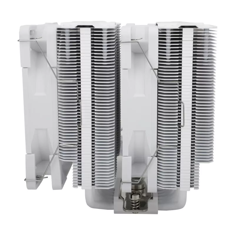 Thermalright Peerless Assassin 120 λευκό (120mm) επεξεργαστή ψύκτρα
