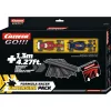 Επέκταση πίστας slotcar CARRERA GO!!! Formula Racer - πρόσθετο σετ ραγών για επέκταση της διάταξης GO!!!